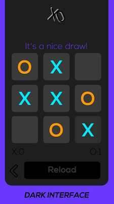 Emulate Android APK Tic tac toe - TicTacIt Emulate Android APK Tic tac toe - TicTacIt