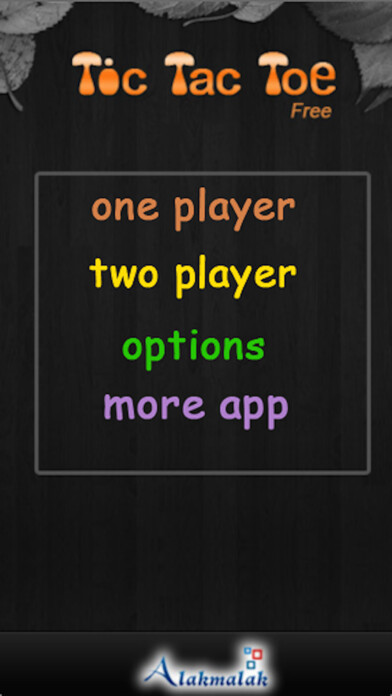 Emulate iPhone app Tic Tac Toe - Touch using MyAndroid Emulate iPhone app Tic Tac Toe - Touch using MyAndroid