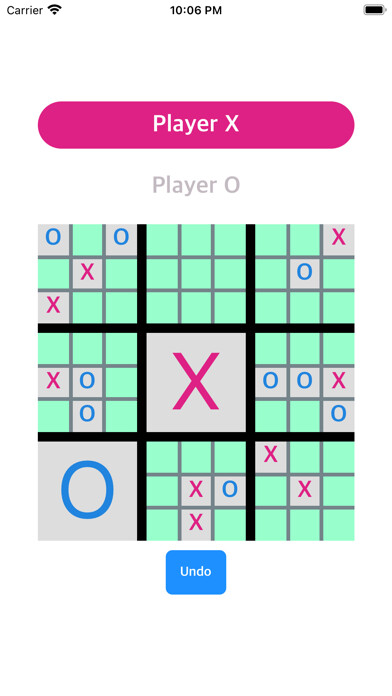 Emulate iPhone app Tic Tac Toe: Ultimate Edition using MyAndroid Emulate iPhone app Tic Tac Toe: Ultimate Edition using MyAndroid