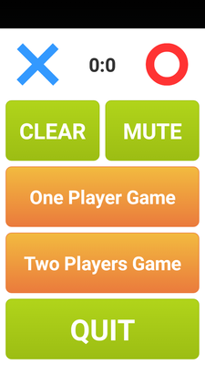 Emulate Android APK Tic Tac Toe Ultimate Free Emulate Android APK Tic Tac Toe Ultimate Free