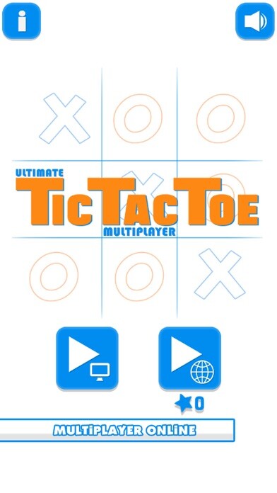 Emulate iPhone app TicTacToe Ultimate Multiplayer using MyAndroid Emulate iPhone app TicTacToe Ultimate Multiplayer using MyAndroid