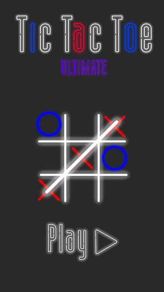 Emulate Android APK Tic Tac Toe Ultimate Emulate Android APK Tic Tac Toe Ultimate