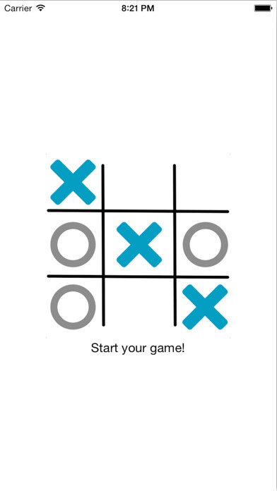 Emulate iPhone app Tic Tac Toe Watch using MyAndroid Emulate iPhone app Tic Tac Toe Watch using MyAndroid