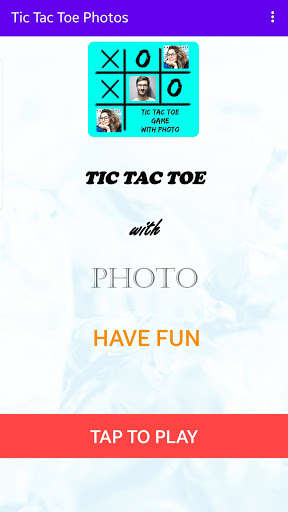 Run android online APK Tic Tac Toe With Photos:Gallery Tic Tac Toe Free from MyAndroid or emulate Tic Tac Toe With Photos:Gallery Tic Tac Toe Free using MyAndroid