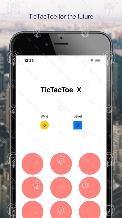 Emulate iPhone app TicTacToe-X using MyAndroid Emulate iPhone app TicTacToe-X using MyAndroid
