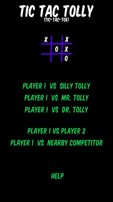 Emulate iPhone app Tic Tac Tolly using MyAndroid Emulate iPhone app Tic Tac Tolly using MyAndroid