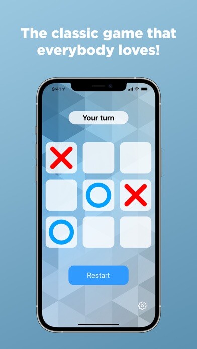 Emulate iPhone app Tic Tac Touch using MyAndroid Emulate iPhone app Tic Tac Touch using MyAndroid