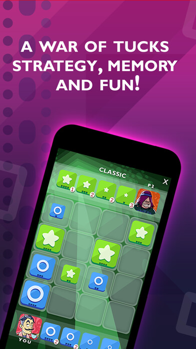 Emulate iPhone app Tic Tac Tuck In using MyAndroid Emulate iPhone app Tic Tac Tuck In using MyAndroid