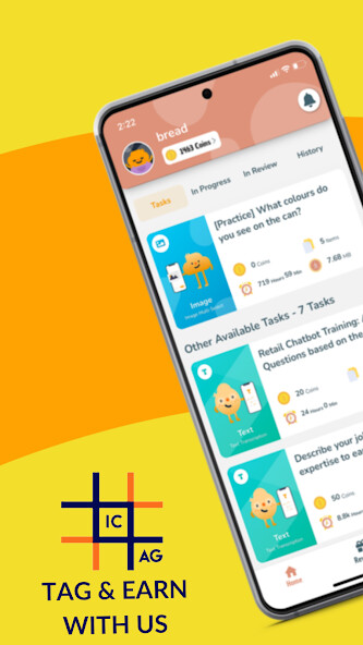Run android online APK Tictag - Tag Earn Rewards from MyAndroid or emulate Tictag - Tag Earn Rewards using MyAndroid Run android online APK Tictag - Tag Earn Rewards from MyAndroid or emulate Tictag - Tag Earn Rewards using MyAndroid