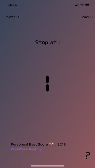 Emulate iPhone app Tic Tic Stop using MyAndroid Emulate iPhone app Tic Tic Stop using MyAndroid