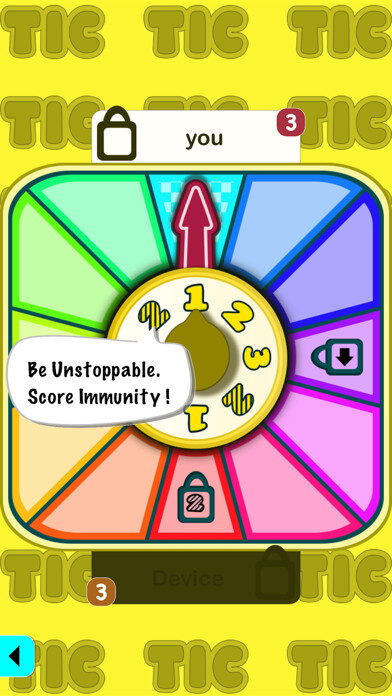Emulate iPhone app TicTicTic Go using MyAndroid Emulate iPhone app TicTicTic Go using MyAndroid