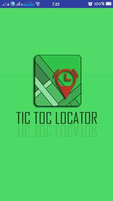 Emulate Android APK TICTOC Locator Emulate Android APK TICTOC Locator