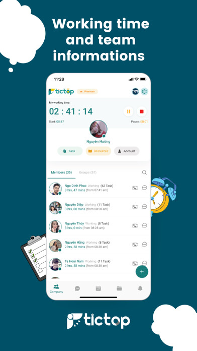 Emulate iPhone app TicTop using MyAndroid Emulate iPhone app TicTop using MyAndroid