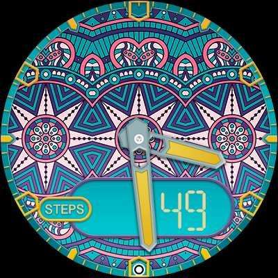 Run android online APK TicWatch Bohemia from MyAndroid or emulate TicWatch Bohemia using MyAndroid Run android online APK TicWatch Bohemia from MyAndroid or emulate TicWatch Bohemia using MyAndroid