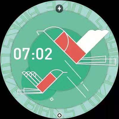 Run android online APK Ticwatch lovebirds from MyAndroid or emulate Ticwatch lovebirds using MyAndroid