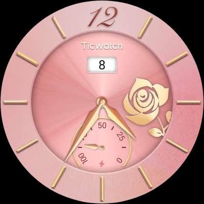 Run android online APK TicWatch Mutual affinity from MyAndroid or emulate TicWatch Mutual affinity using MyAndroid