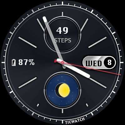 Run android online APK TicWatch Steel Moon from MyAndroid or emulate TicWatch Steel Moon using MyAndroid Run android online APK TicWatch Steel Moon from MyAndroid or emulate TicWatch Steel Moon using MyAndroid