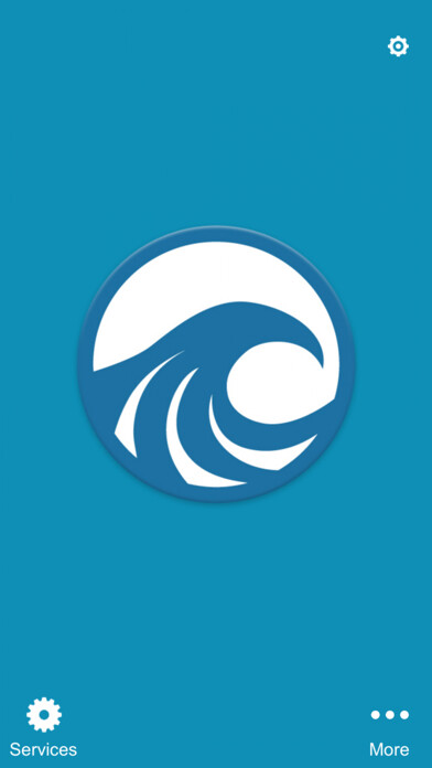 Emulate iPhone app Tidal Transport using MyAndroid Emulate iPhone app Tidal Transport using MyAndroid