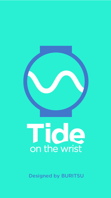 Emulate iPhone app TidalWatch using MyAndroid Emulate iPhone app TidalWatch using MyAndroid