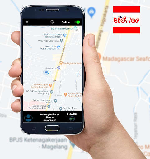 Run android online APK tidar Driver from MyAndroid or emulate tidar Driver using MyAndroid Run android online APK tidar Driver from MyAndroid or emulate tidar Driver using MyAndroid
