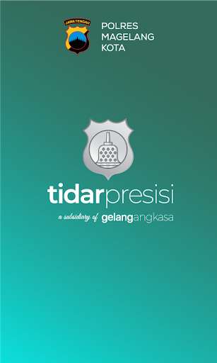 Run android online APK Tidar Presisi Polres Magelang Kota from MyAndroid or emulate Tidar Presisi Polres Magelang Kota using MyAndroid Run android online APK Tidar Presisi Polres Magelang Kota from MyAndroid or emulate Tidar Presisi Polres Magelang Kota using MyAndroid