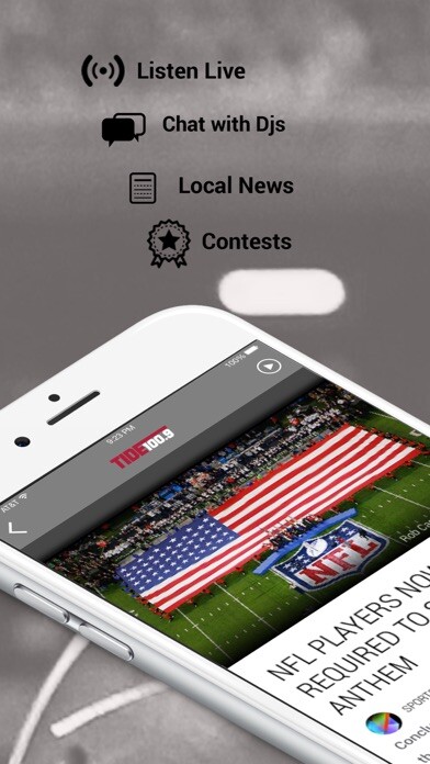 Run android online APK Tide 100.9 FM from MyAndroid or emulate Tide 100.9 FM using MyAndroid Run android online APK Tide 100.9 FM from MyAndroid or emulate Tide 100.9 FM using MyAndroid