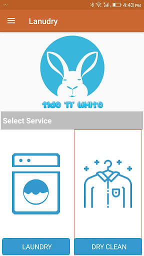 Run android online APK Tide n White from MyAndroid or emulate Tide n White using MyAndroid