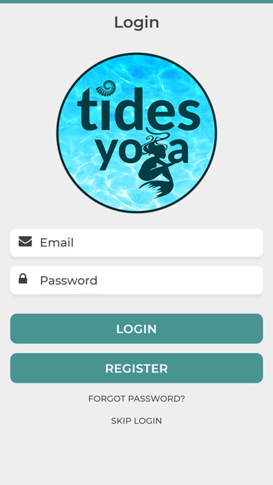 Emulate iPhone app Tide Yoga Studio using MyAndroid Emulate iPhone app Tide Yoga Studio using MyAndroid