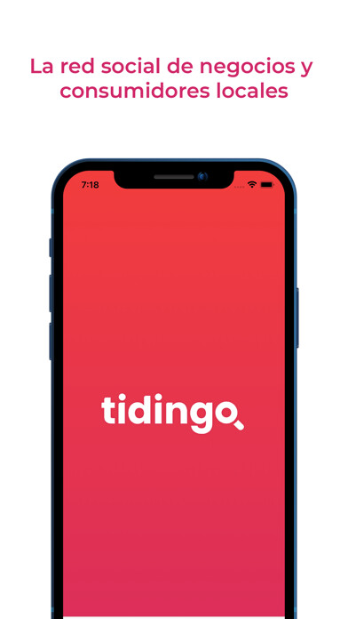 Emulate iPhone app Tidingo using MyAndroid Emulate iPhone app Tidingo using MyAndroid