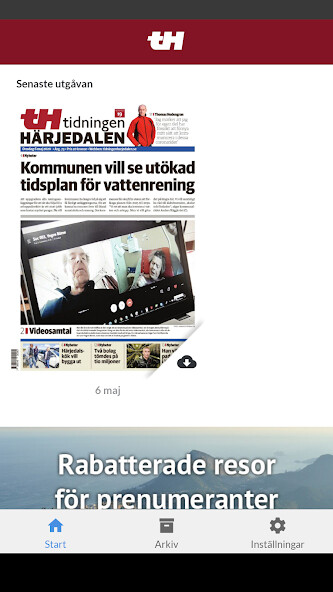 Run android online APK Tidningen Härjedalen e-tidning from MyAndroid or emulate Tidningen Härjedalen e-tidning using MyAndroid Run android online APK Tidningen Härjedalen e-tidning from MyAndroid or emulate Tidningen Härjedalen e-tidning using MyAndroid