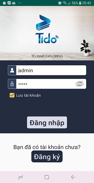 Run android online APK TiDoDLFarm App from MyAndroid or emulate TiDoDLFarm App using MyAndroid