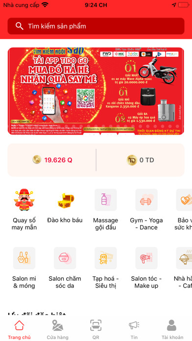 Emulate iPhone app TIDO GO using MyAndroid Emulate iPhone app TIDO GO using MyAndroid