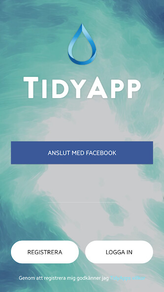 Run android online APK TidyApp from MyAndroid or emulate TidyApp using MyAndroid