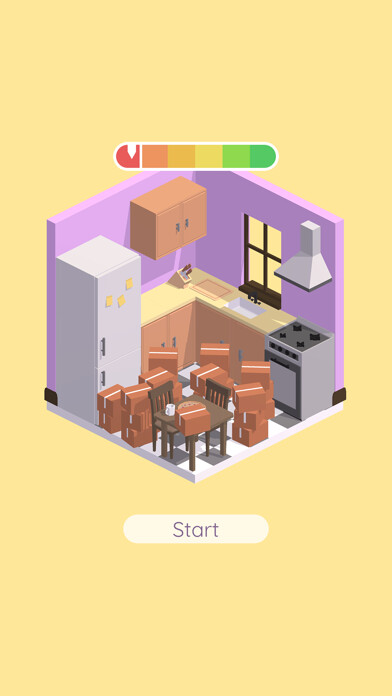 Emulate iPhone app Tidy Life! using MyAndroid Emulate iPhone app Tidy Life! using MyAndroid