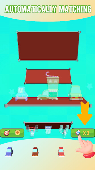 Run android online APK Tidy Match 3D: Matching Puzzle from MyAndroid or emulate Tidy Match 3D: Matching Puzzle using MyAndroid Run android online APK Tidy Match 3D: Matching Puzzle from MyAndroid or emulate Tidy Match 3D: Matching Puzzle using MyAndroid