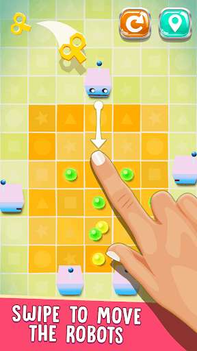 Emulate Android APK Tidy Robots Emulate Android APK Tidy Robots