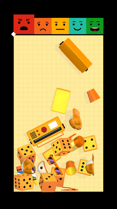 Emulate iPhone app Tidy Up™ using MyAndroid Emulate iPhone app Tidy Up™ using MyAndroid