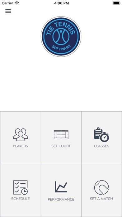 Emulate iPhone app Tie Coach using MyAndroid