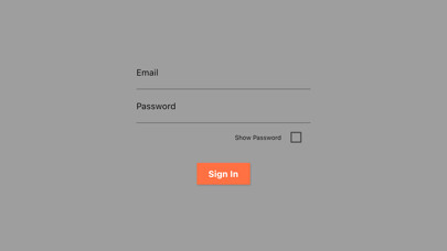 Emulate iPhone app Tiedge using MyAndroid Emulate iPhone app Tiedge using MyAndroid