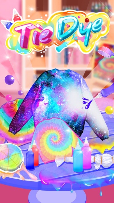 Emulate iPhone app Tie Dye Pro using MyAndroid Emulate iPhone app Tie Dye Pro using MyAndroid