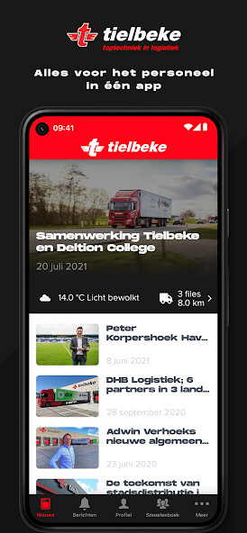 Run android online APK Tielbeke from MyAndroid or emulate Tielbeke using MyAndroid
