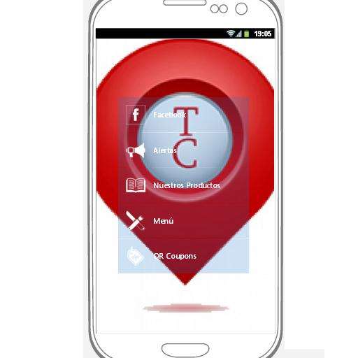 Run android online APK Tienda City.net from MyAndroid or emulate Tienda City.net using MyAndroid