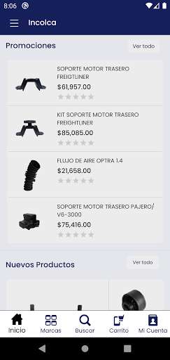 Run android online APK Tienda Incolca from MyAndroid or emulate Tienda Incolca using MyAndroid Run android online APK Tienda Incolca from MyAndroid or emulate Tienda Incolca using MyAndroid