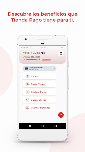 Run android online APK Tienda Pago para Distribuidores MX from MyAndroid or emulate Tienda Pago para Distribuidores MX using MyAndroid