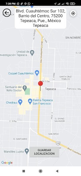 Run android online APK Tienda Tepeaca from MyAndroid or emulate Tienda Tepeaca using MyAndroid Run android online APK Tienda Tepeaca from MyAndroid or emulate Tienda Tepeaca using MyAndroid