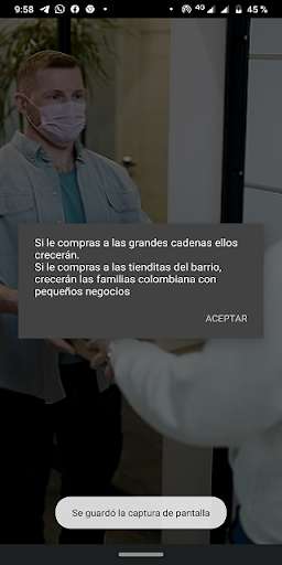 Run android online APK tiendita del barrio from MyAndroid or emulate tiendita del barrio using MyAndroid