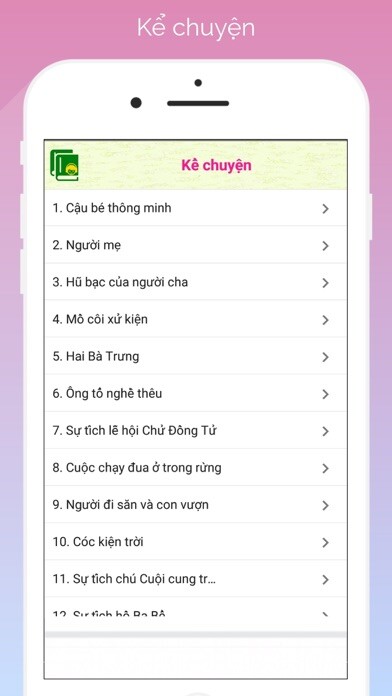 Emulate iPhone app Tieng Viet 345 using MyAndroid Emulate iPhone app Tieng Viet 345 using MyAndroid