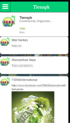 Emulate Android APK Tienspk