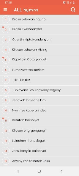 Run android online APK Tienwogik ab Kalosunet from MyAndroid or emulate Tienwogik ab Kalosunet using MyAndroid