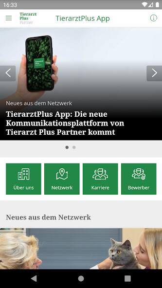 Run android online APK TierarztPlus from MyAndroid or emulate TierarztPlus using MyAndroid Run android online APK TierarztPlus from MyAndroid or emulate TierarztPlus using MyAndroid